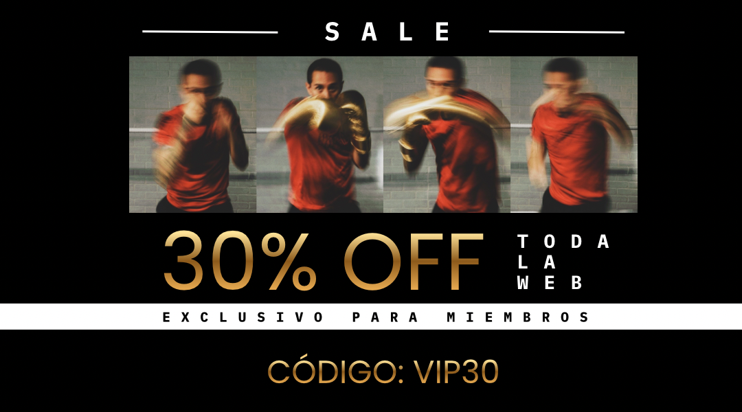 DESCUENTO VIP