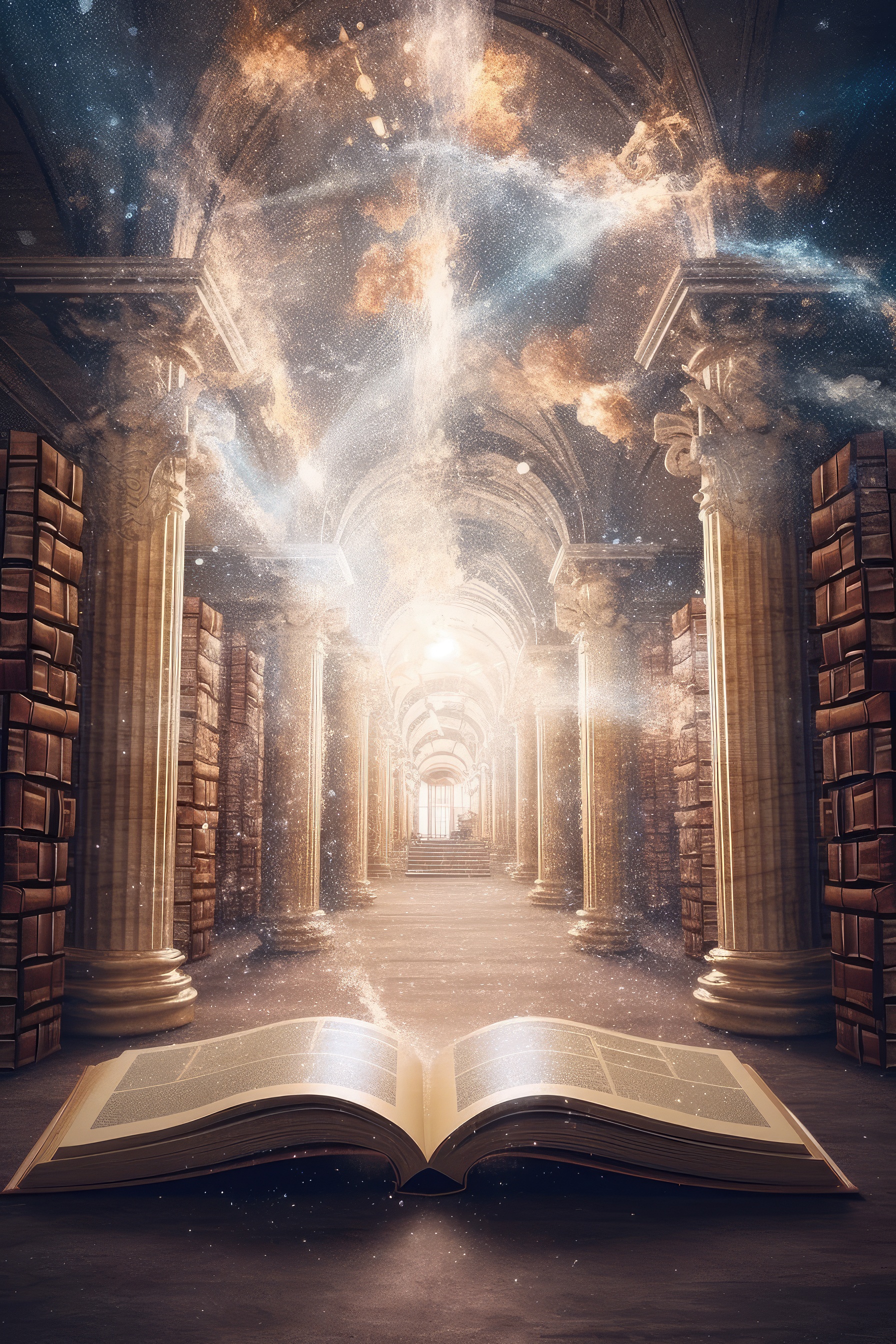 Product image for 🌟 Group Akashic Soul Activation