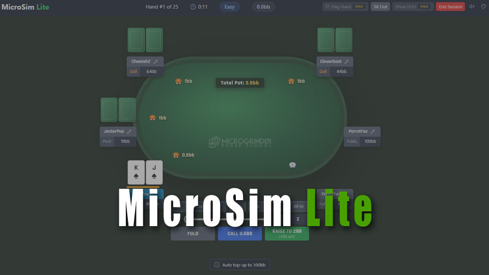MicroSim Lite