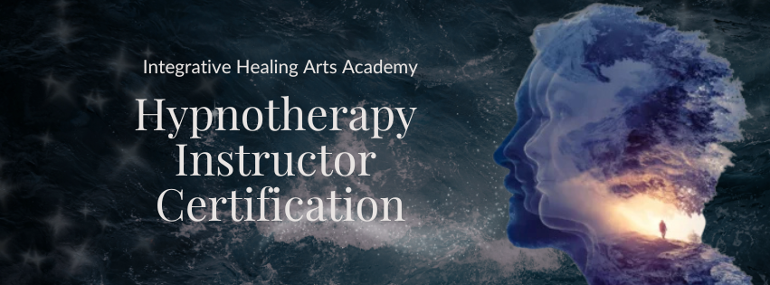 Product image for IHAA Hypnotherapy Instructor Certification