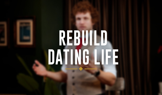 Product image for Dating After Divorce/Breakup 