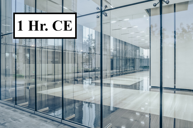 Product image for Legal Considerations for Commercial Office Leases: One (1) Hour CE