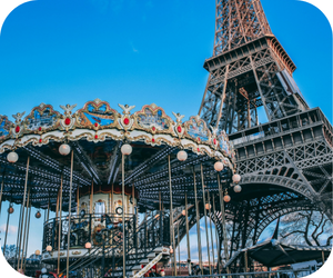 Product image for Teens & Kids Experiences in Paris