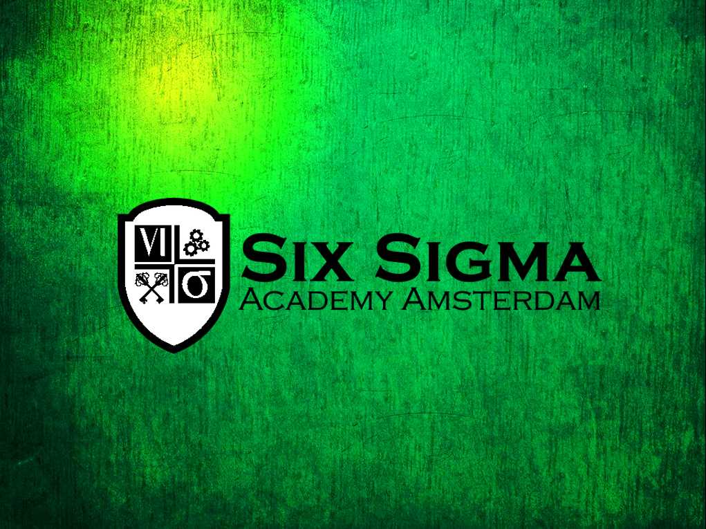 Product image for Certified Lean Six Sigma Green Belt