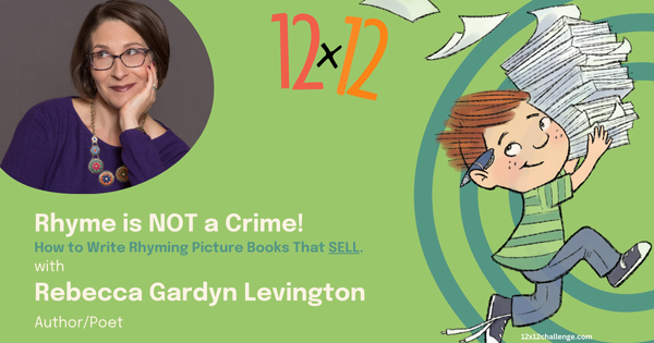 Product image for Rhyme is NOT a Crime