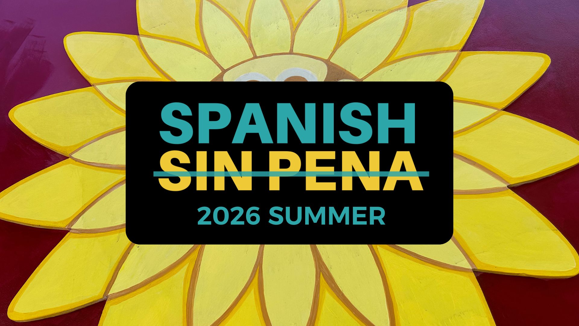 Product image for 2026 Summer Academy