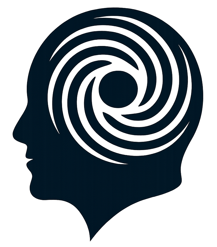 Mind Beyond Matter logo