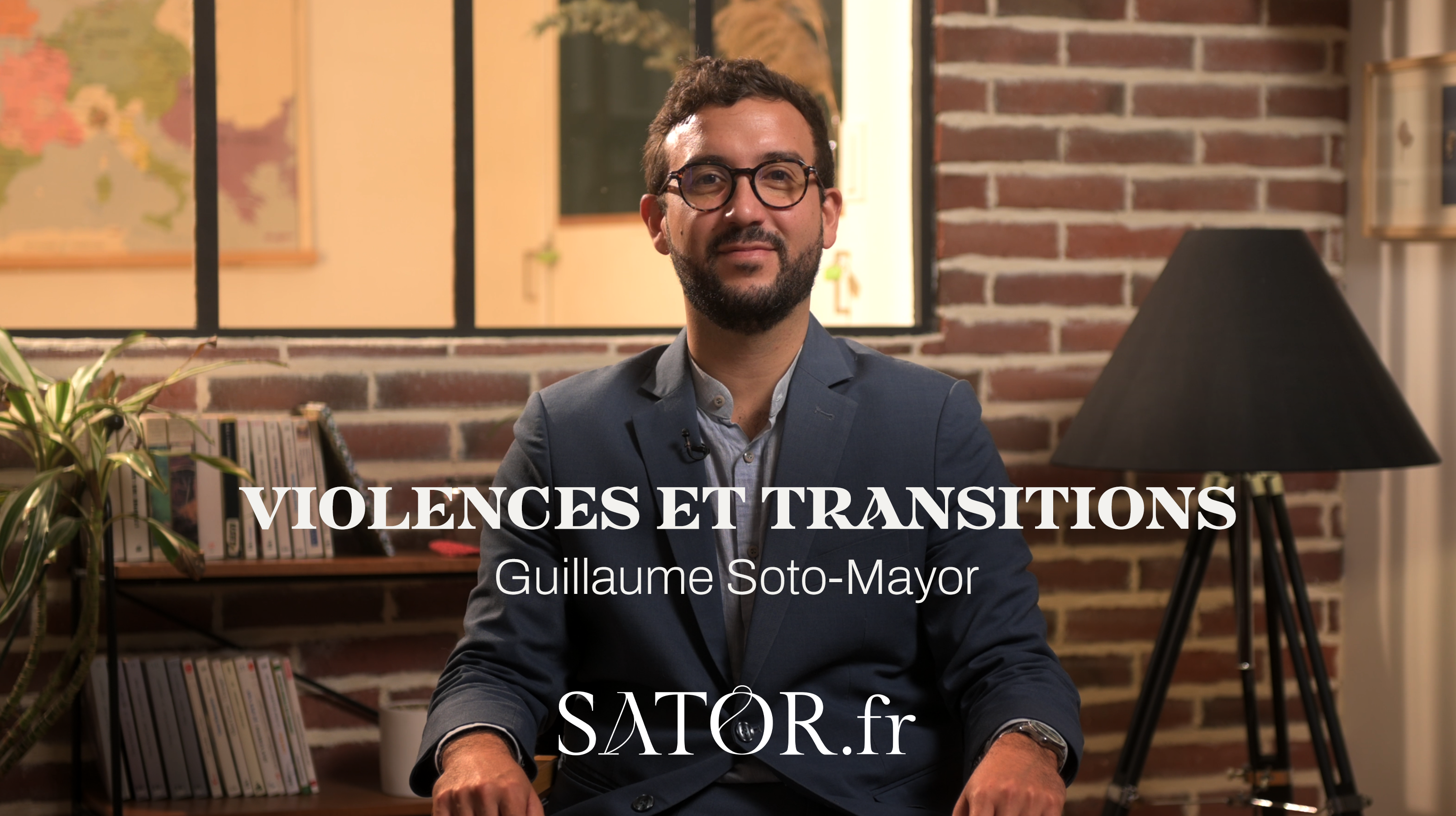 Image du produit pour Violences et transitions