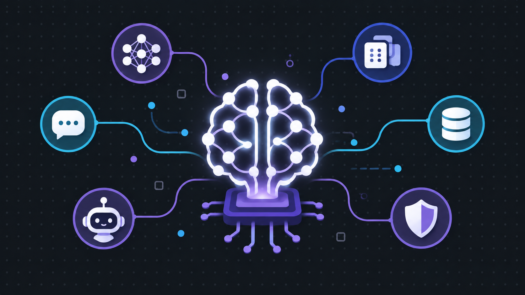 Product image for AI Key Concepts & Terms - The Missing Guide