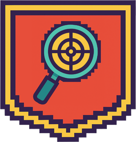 Blason du Module 2