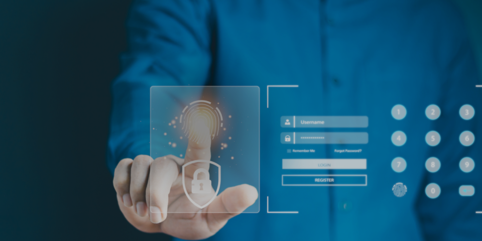 Product image for Assessing Identity & Access Management (NASBA Certified)