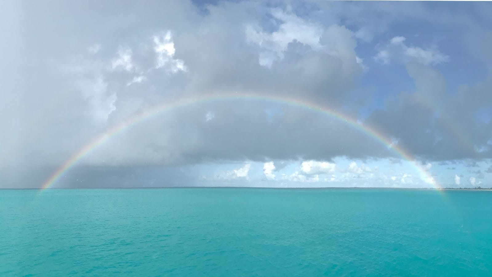 Product image for Marine Weather Planning