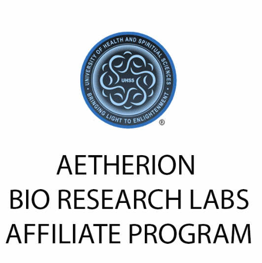 Product image for Aetherion Bio-Research Labs Affiliate Portal