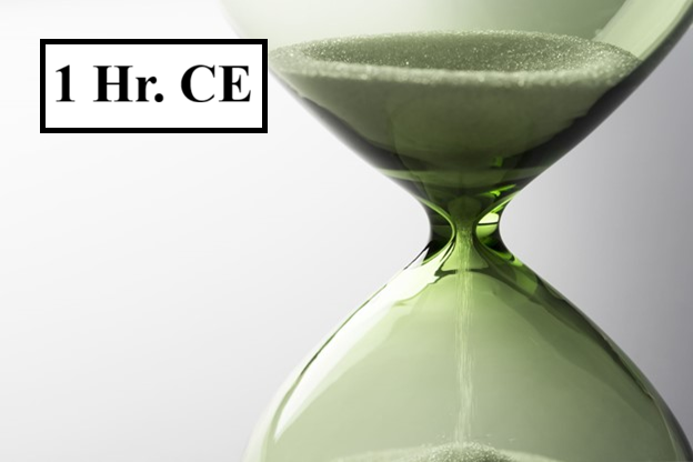 Product image for Legal Considerations for Closing a Practice/Retirement: One (1) Hour CE