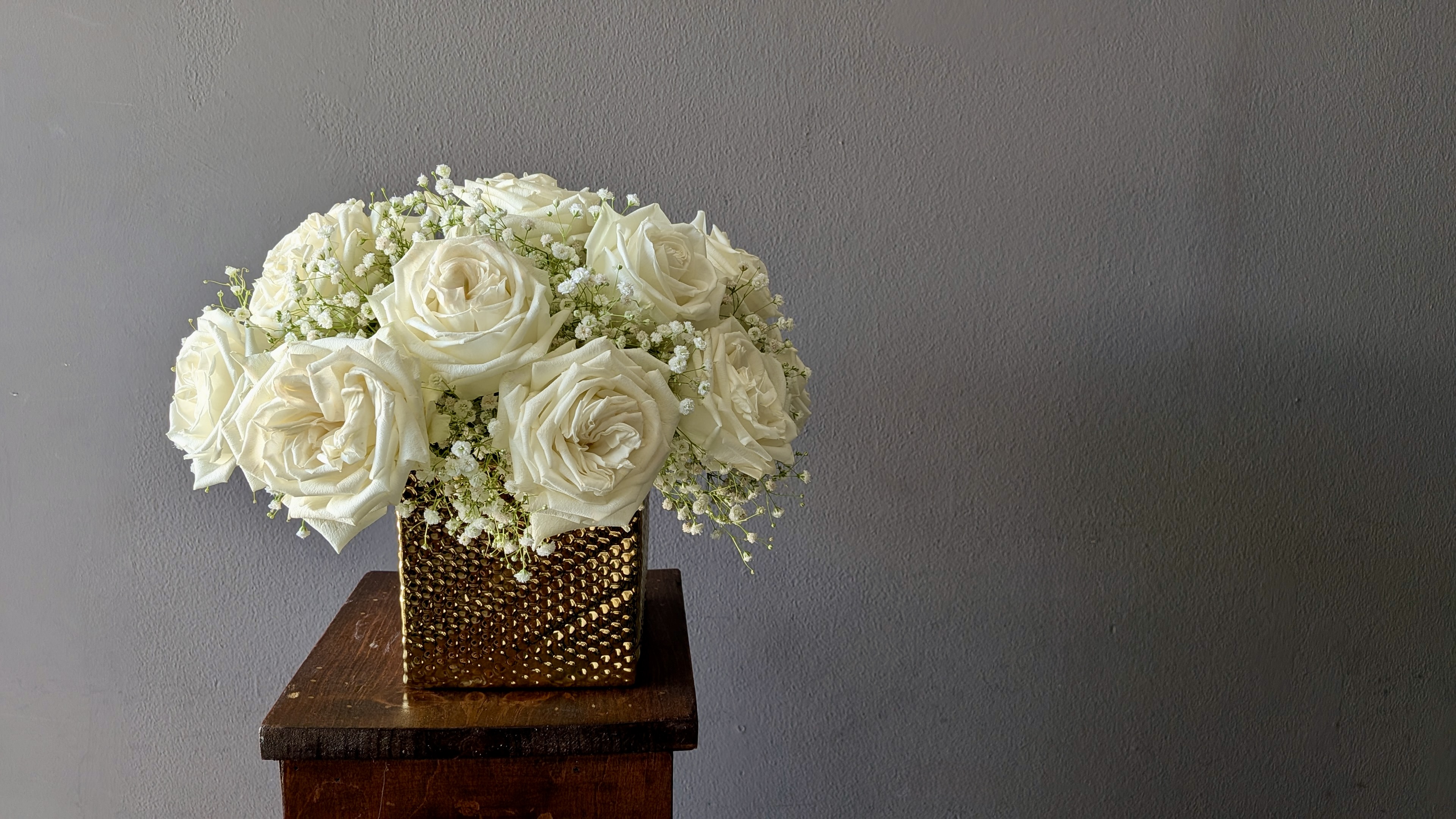 Luxe Mom Florals
