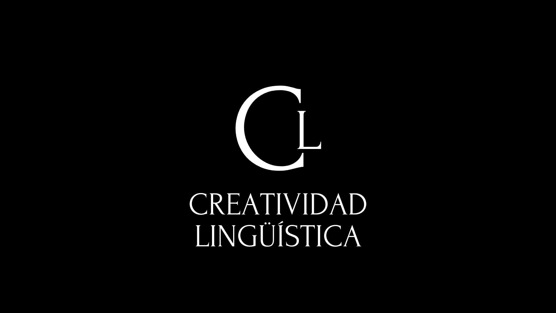 Imagen de producto para Creatividad Lingüística