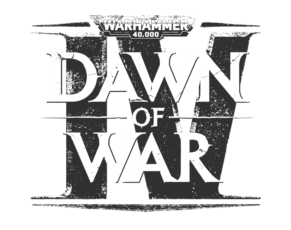 Dawn of War 4