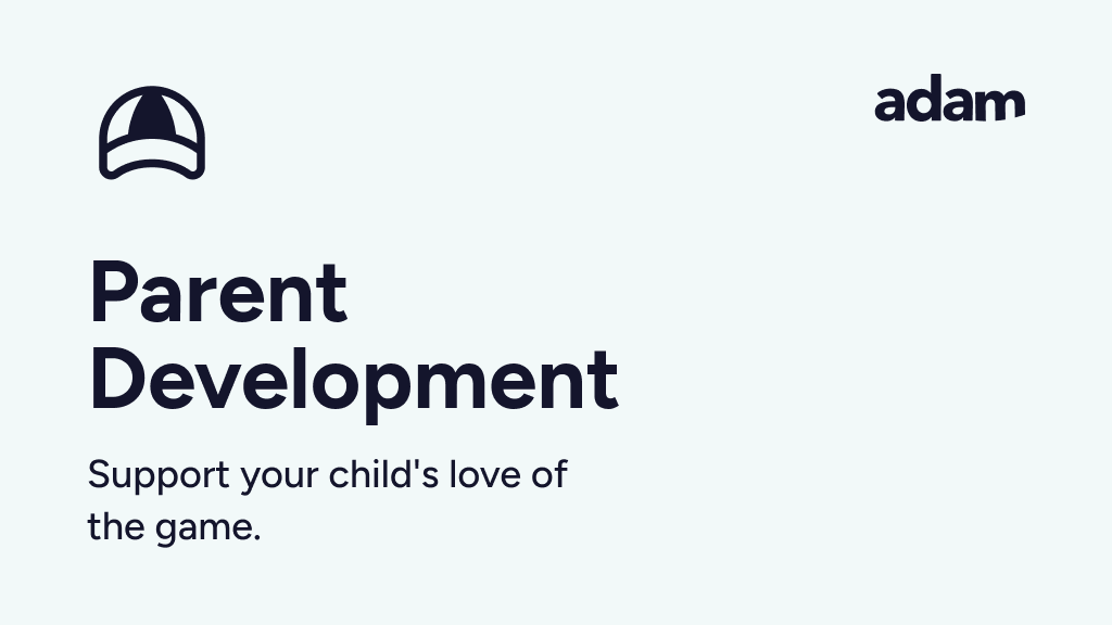 Product image for Parent Development Course 