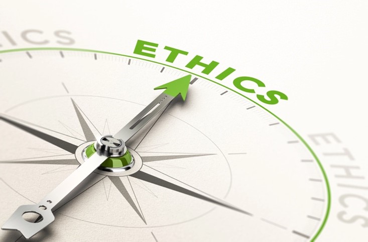 Product image for Ethics and Legal Standards in Professional Psychology (Live)