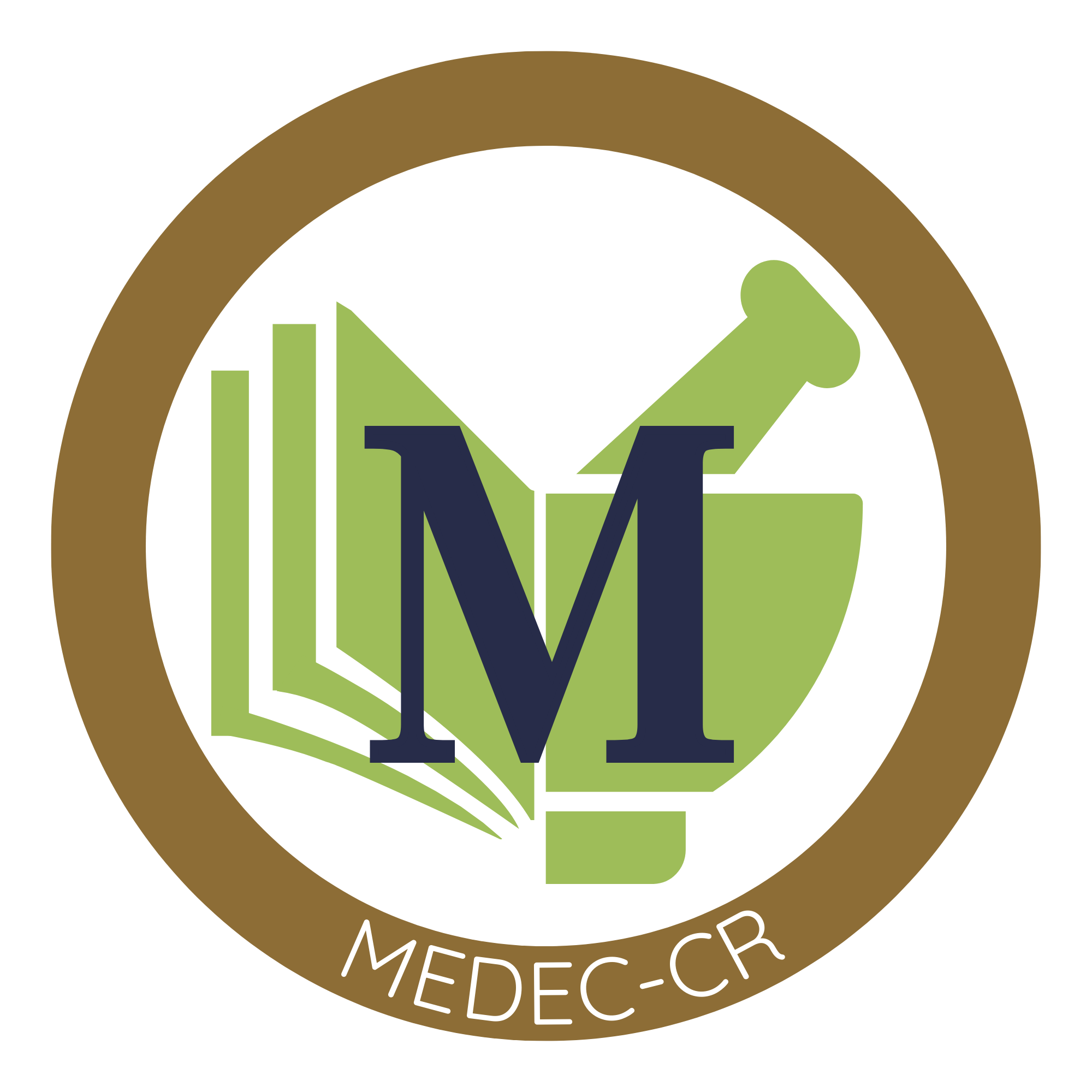 Product image for MEDEC-CR Core Certification and Membership: Bilingual in English and Spanish