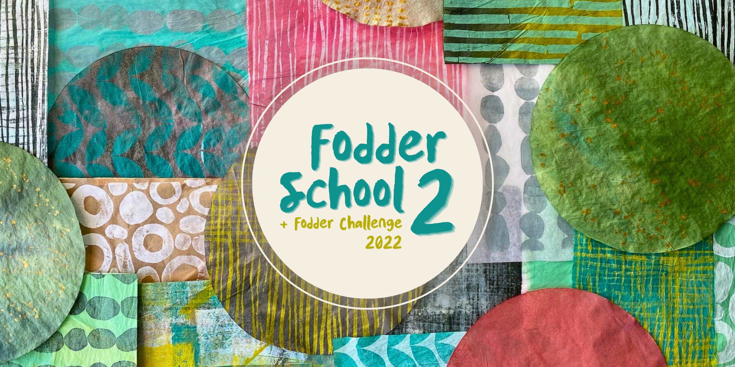 Product image for Fodder School 2