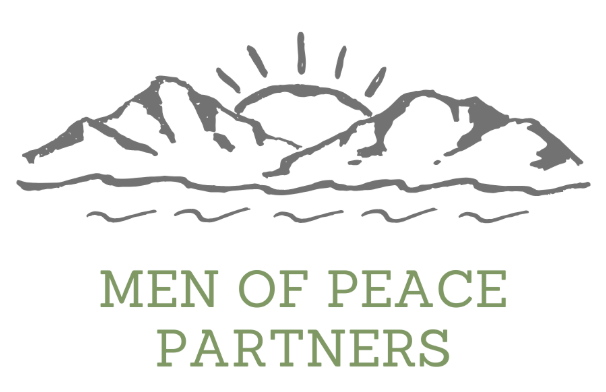 Product image for Men of Peace