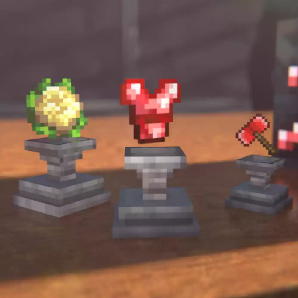 Block Entities and GUIs