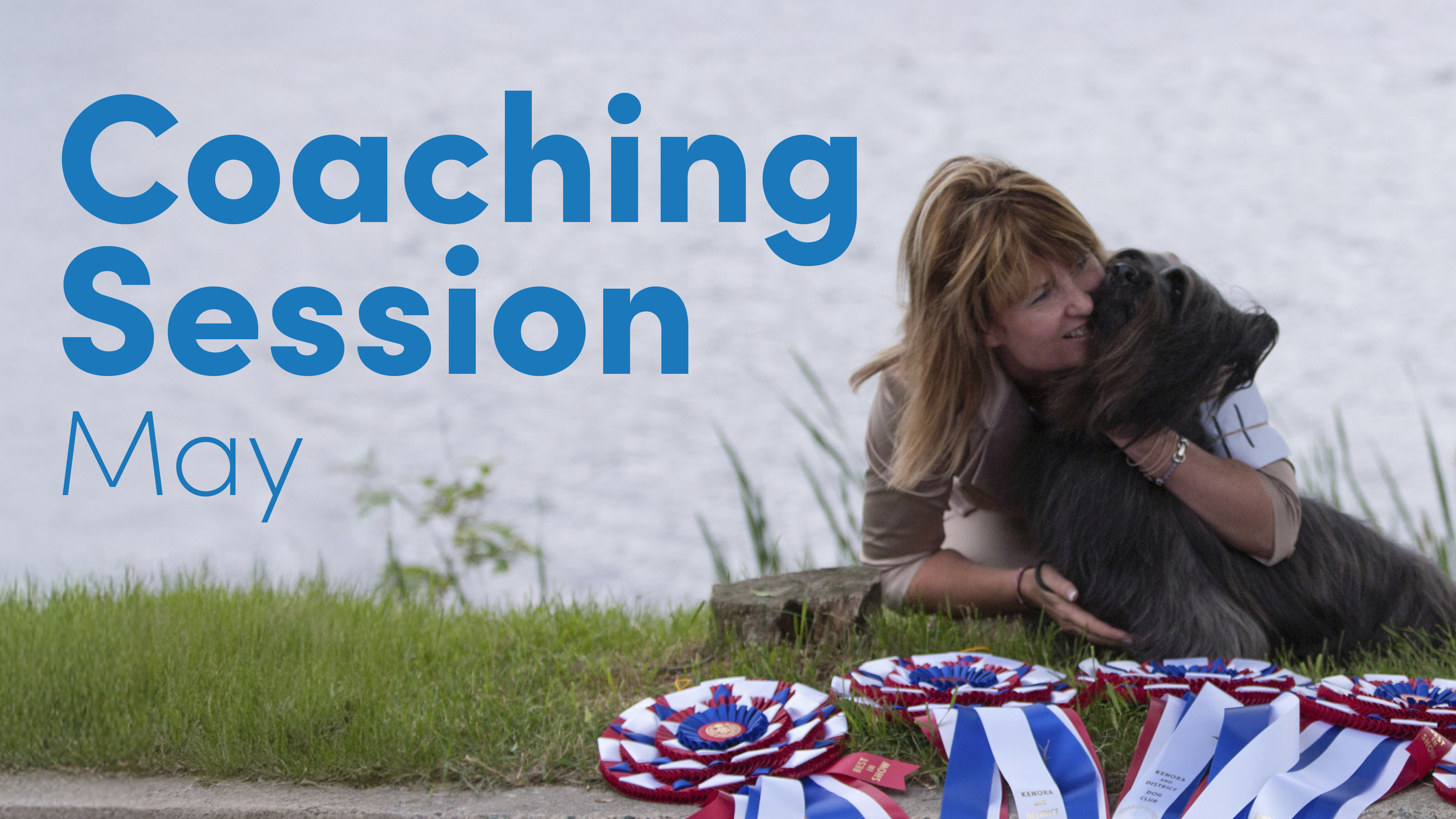 Product image for May 2026 Coaching Session