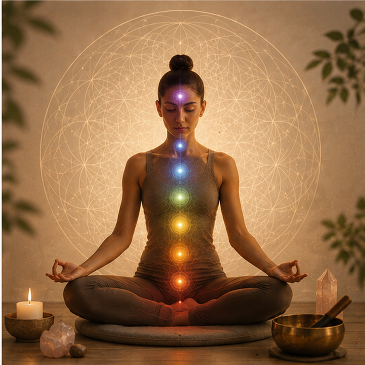 Level 2 Online Yoga Teacher Training 