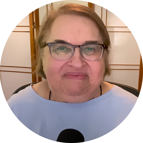 Sharon Salzberg