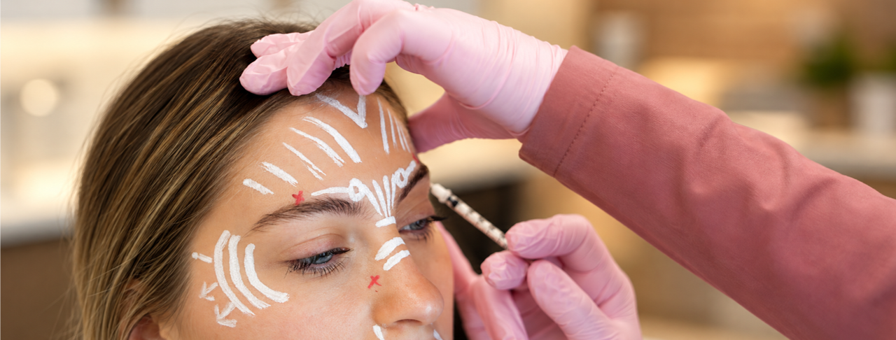 Product image for Foundations of Neuromodulator Treatments