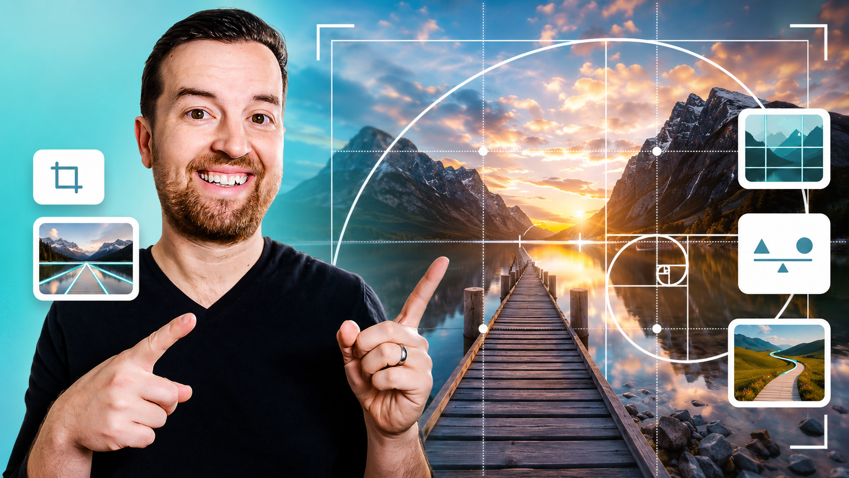 Product image for Photography Composition