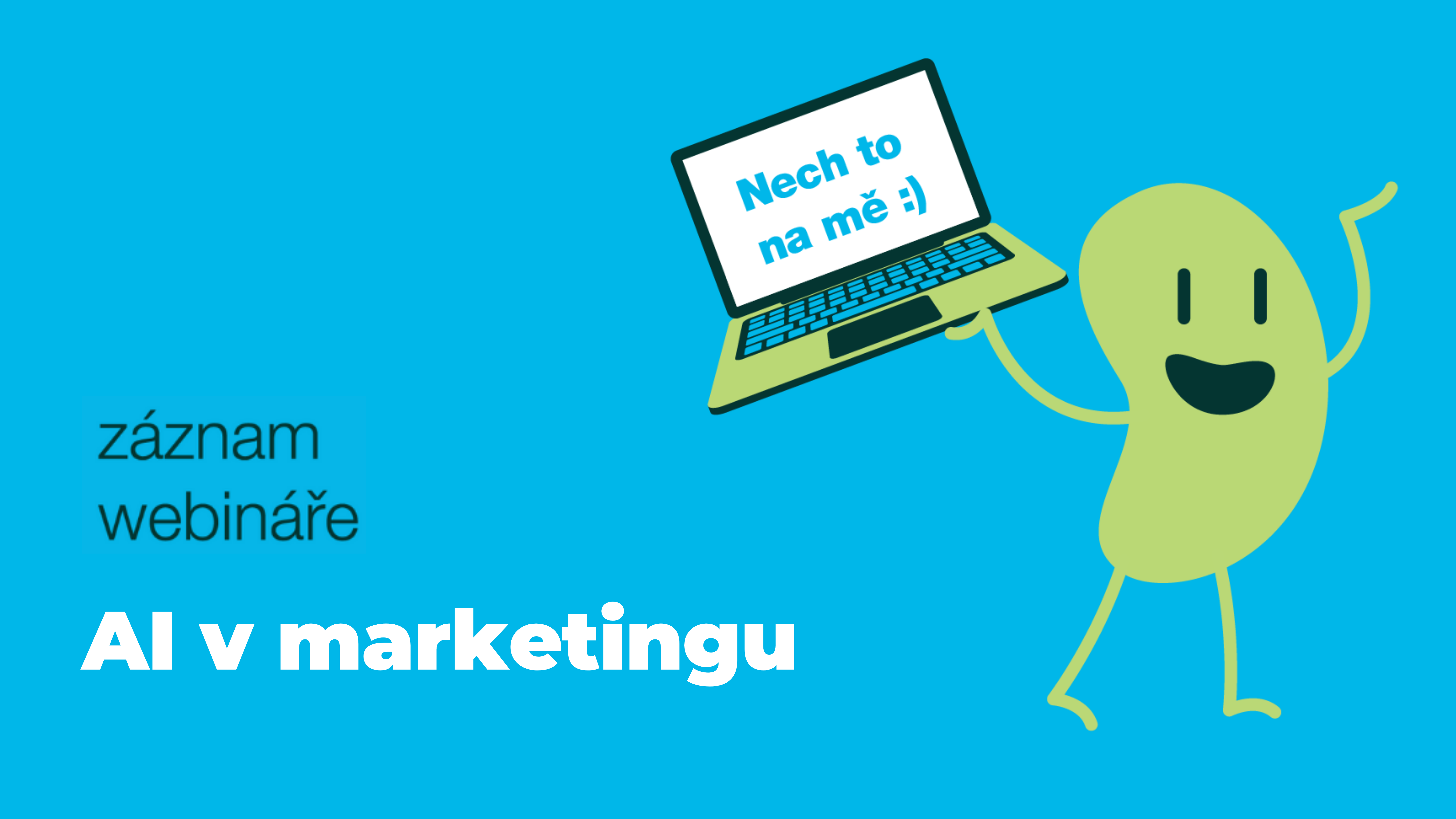 Product image for AI V MARKETINGU: Jaké jsou aktuálně ty nejlepší AI nástroje a jak díky nim získat konkurenční výhodu?