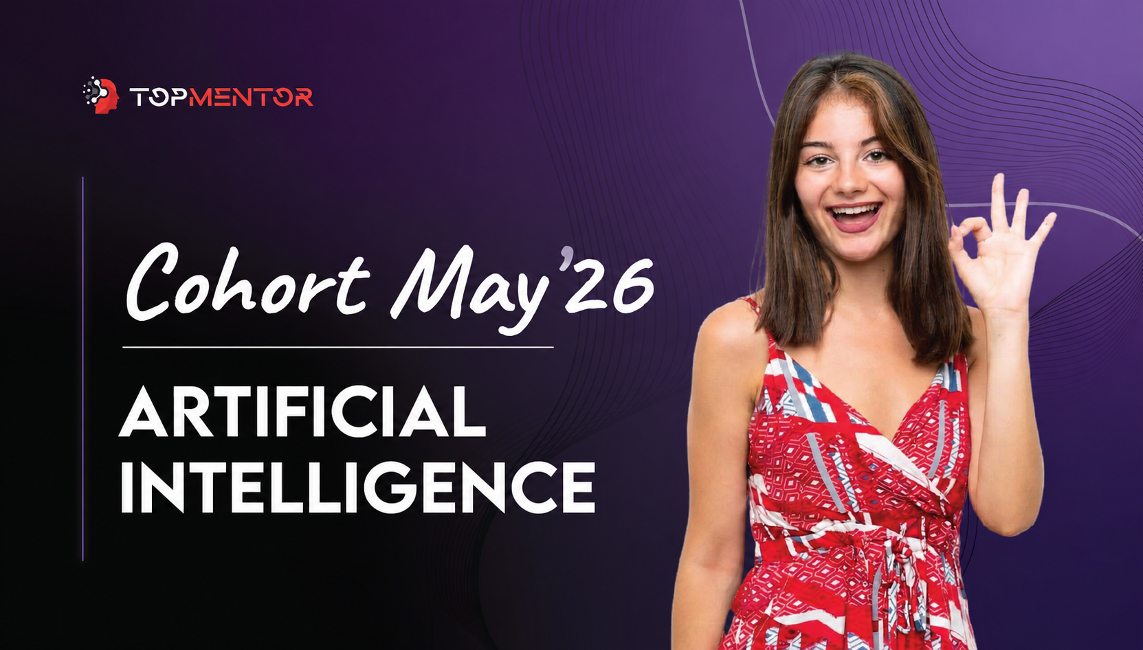 Product image for Master's In Artificial Intelligence - May'26 Batch