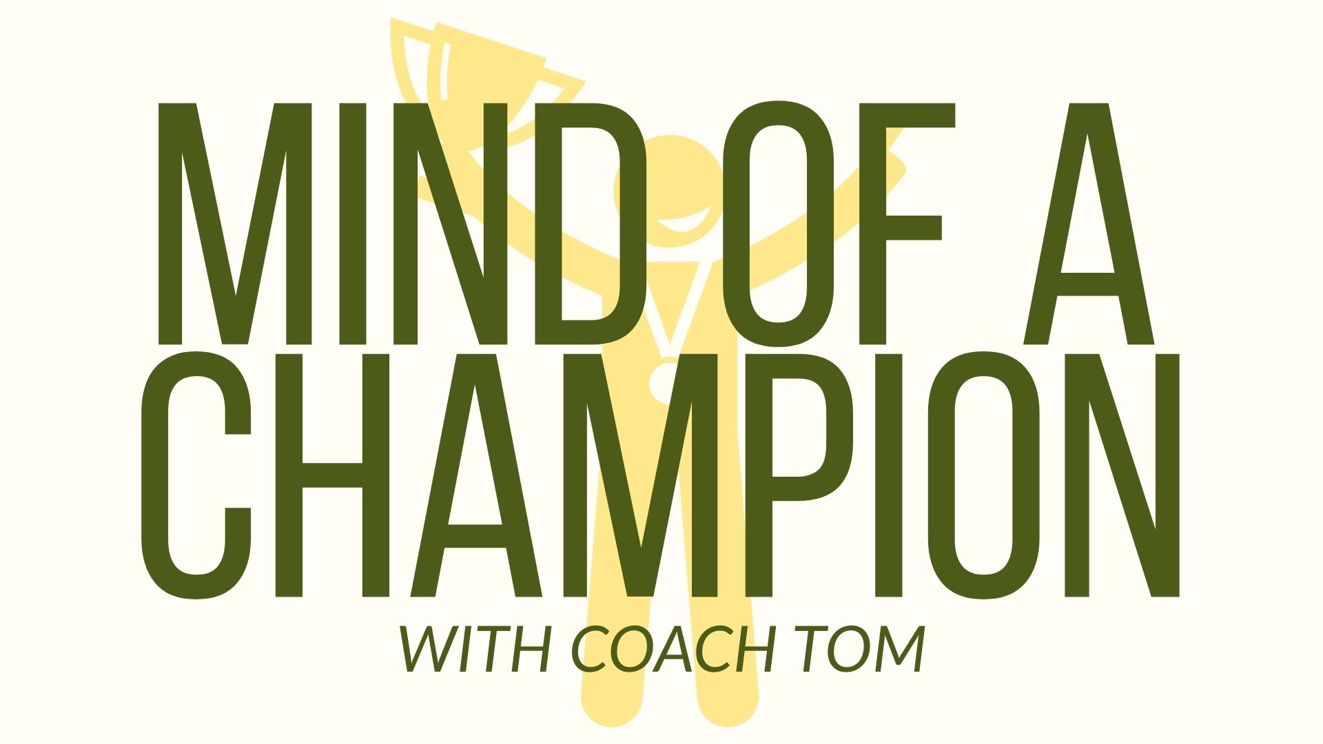 Product image for Mind of a Champion: Building Resilience for Sports, School and Life