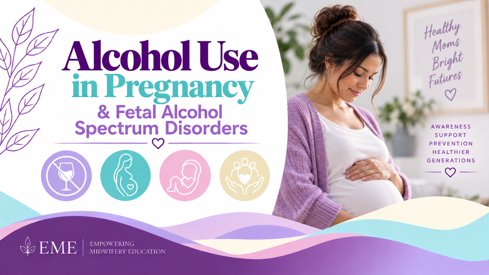 Product image for Alcohol Use in Pregnancy and Fetal Alcohol Spectrum Disorders