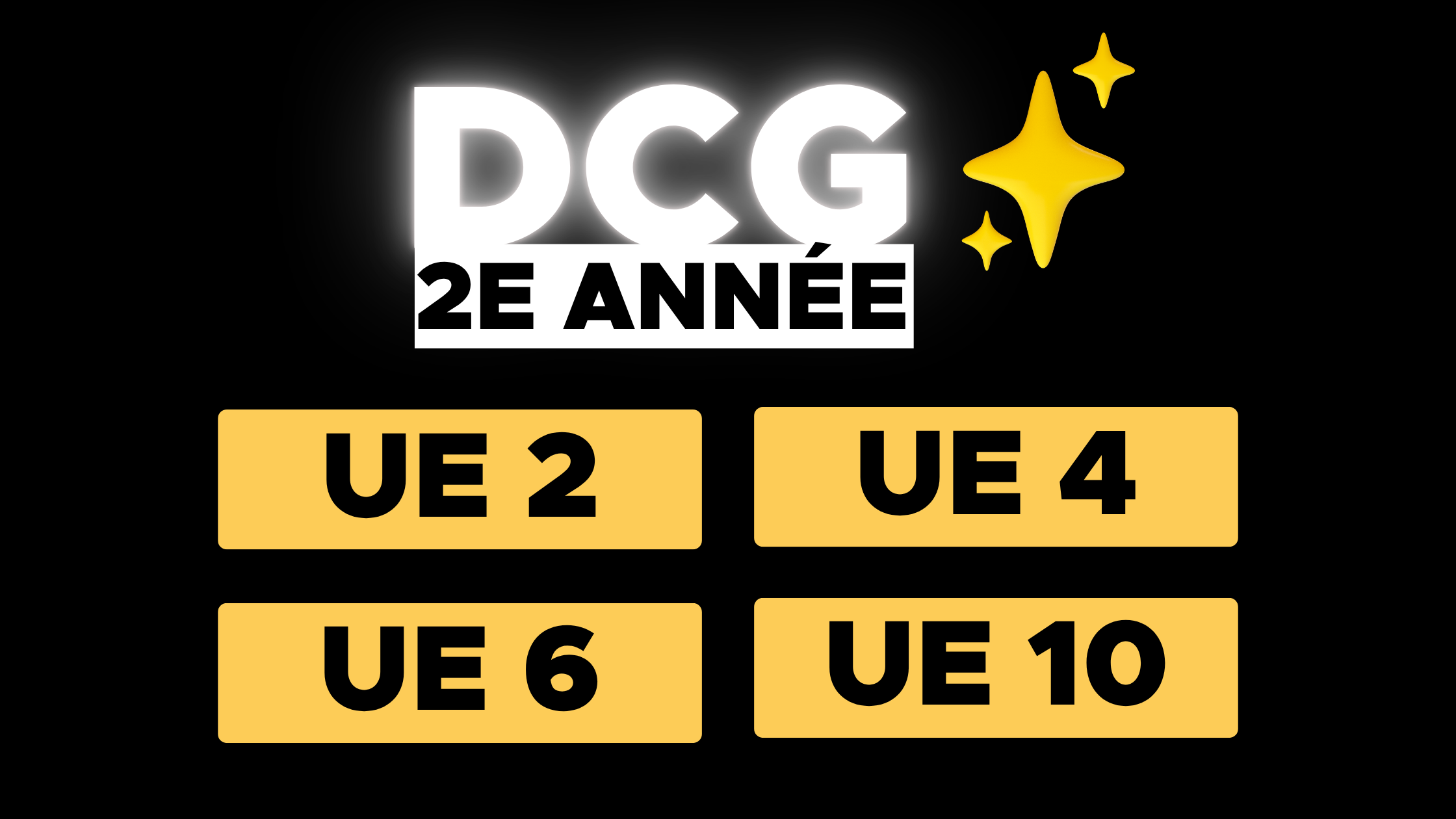Image du produit pour PACK 2e année 4 UE : UE2 + UE4 + UE6 + UE10 - 248 Fiches de révision