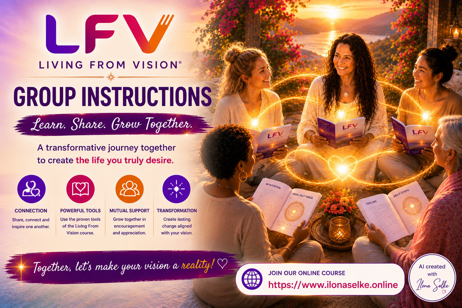 Product image for LFV MATERIALS
