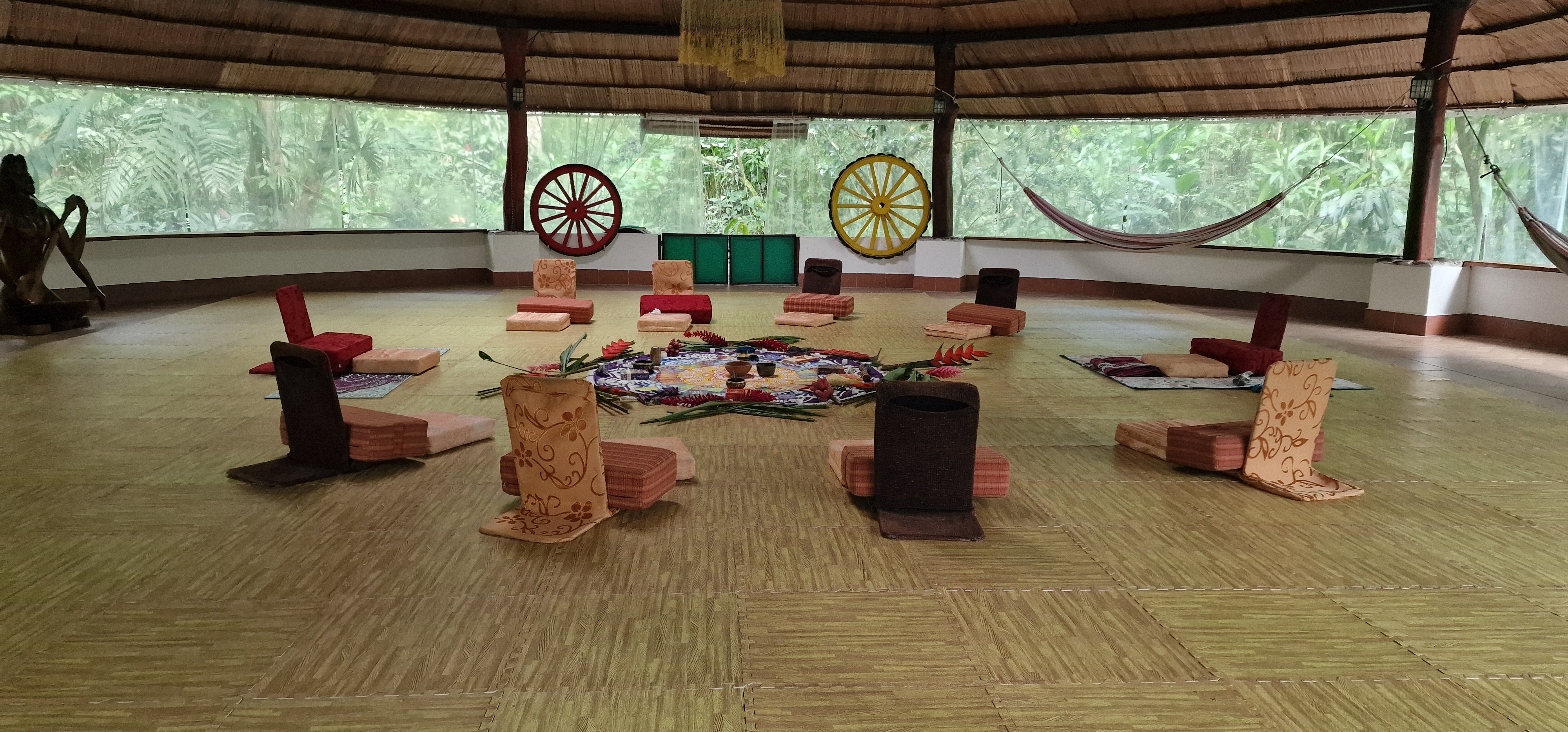 Product image for CHAI: Cultural Healing & Ancient Innovation circles immersion & apprenticeship
