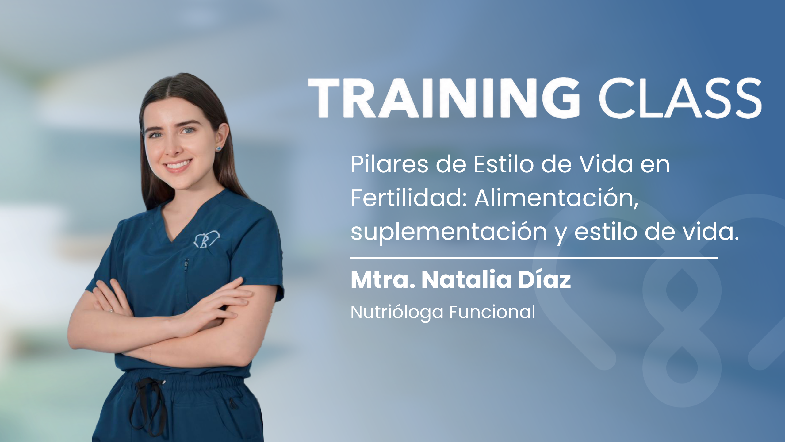 Imagen de producto para Pilares de Estilo de Vida en Fertilidad: Alimentación, suplementación y estilo de vida.