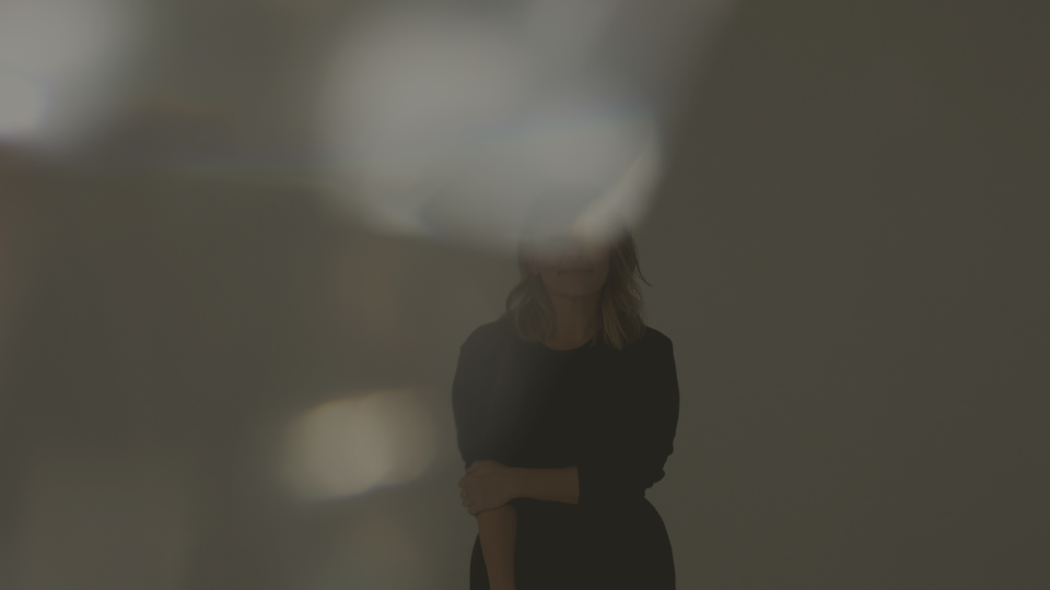 Beyond Form | Bree Melanson