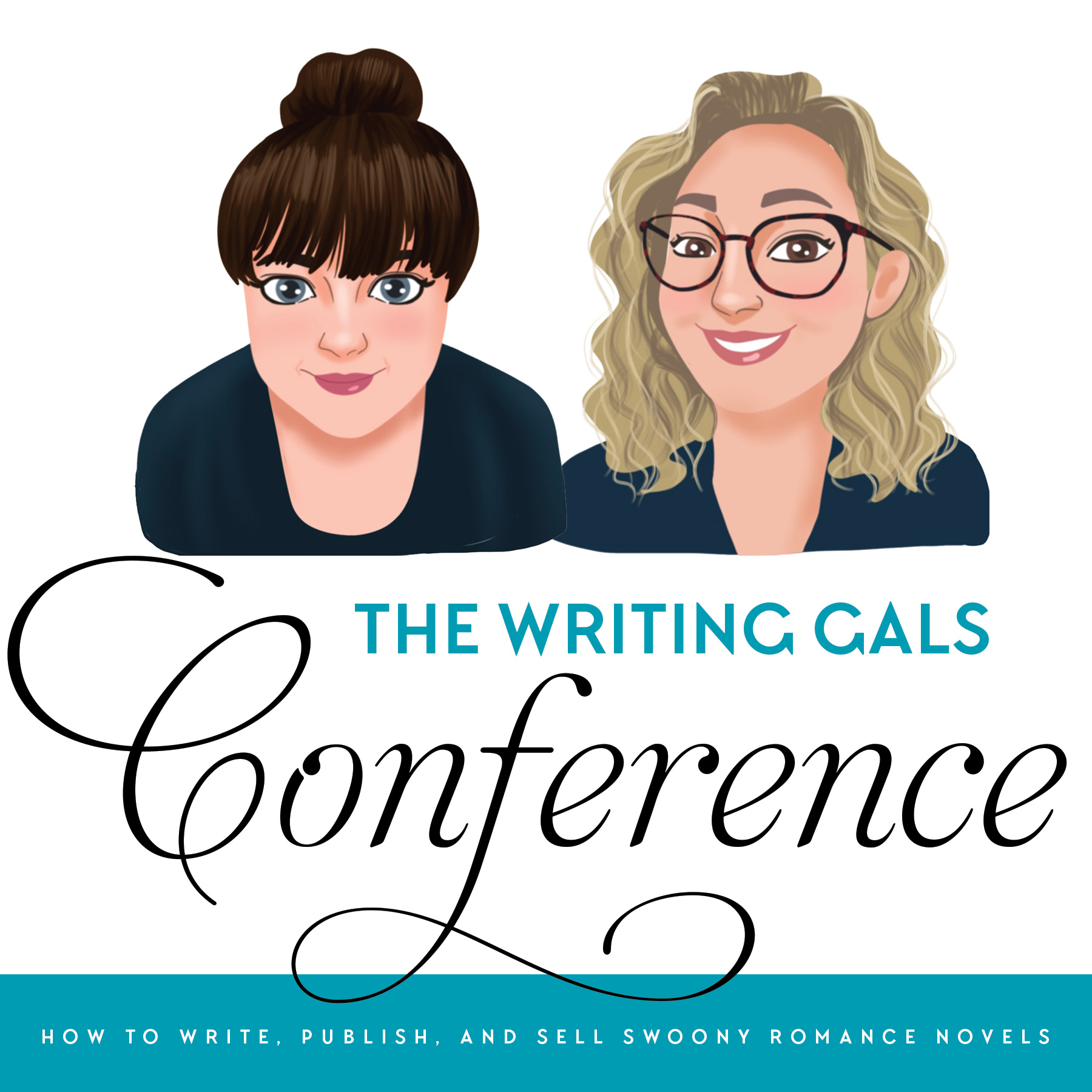 Product image for The Writing Gals 2026 Virtual Conference