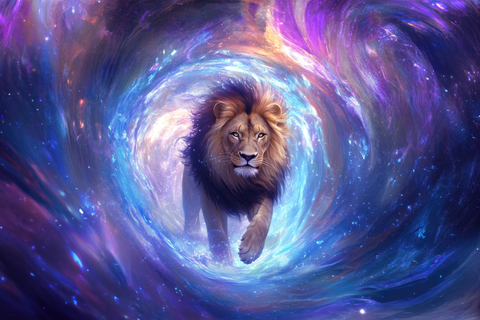 Product image for SkyChat Event:  Sirius Ascension 2025 (Lion's Gate Highpoint) on  8/8/2025