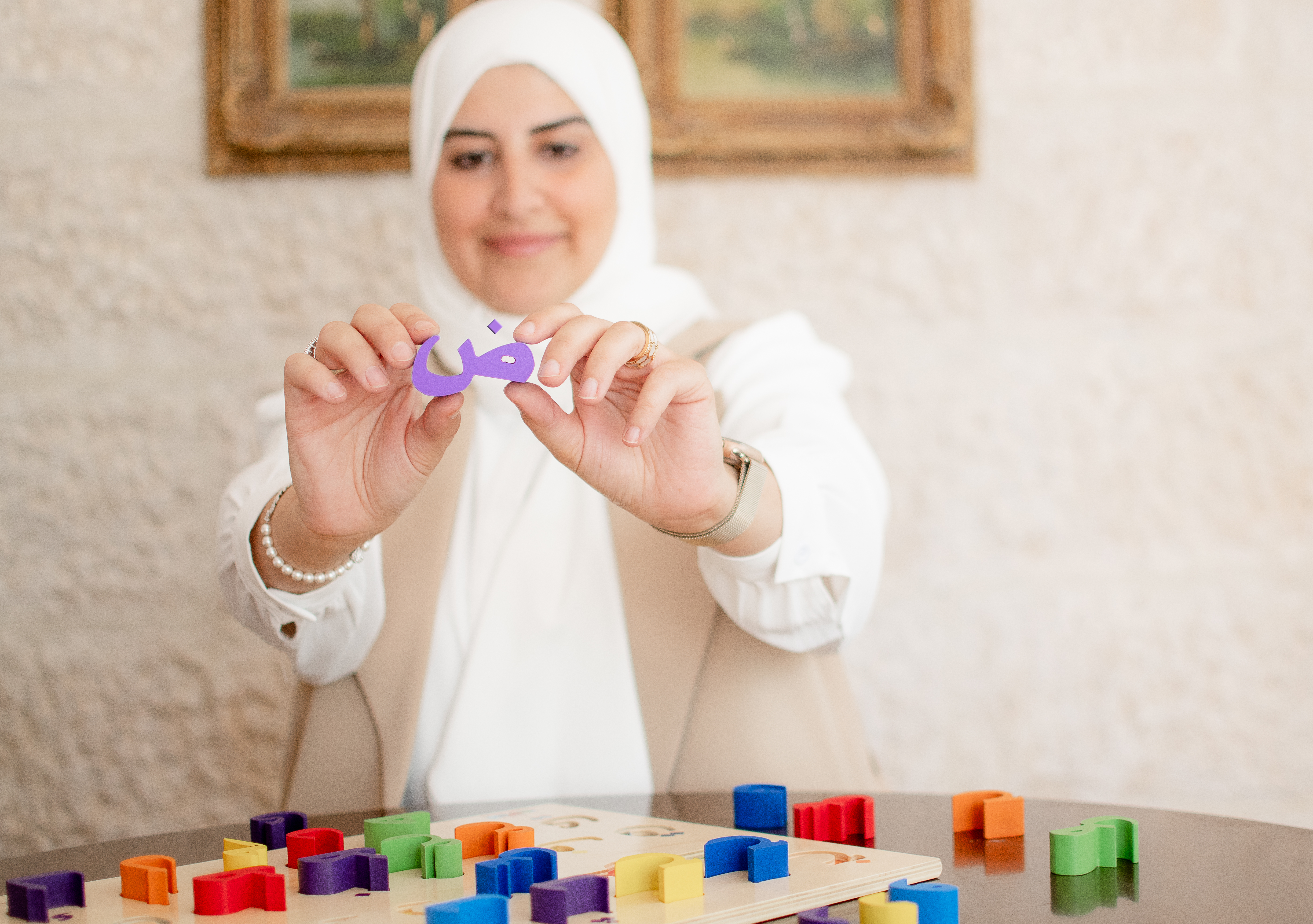 Product image for باقة الكتابة والقواعد 