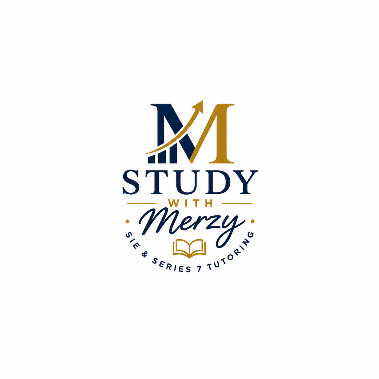 Product image for Study with Merzy: S7 Exam Prep
