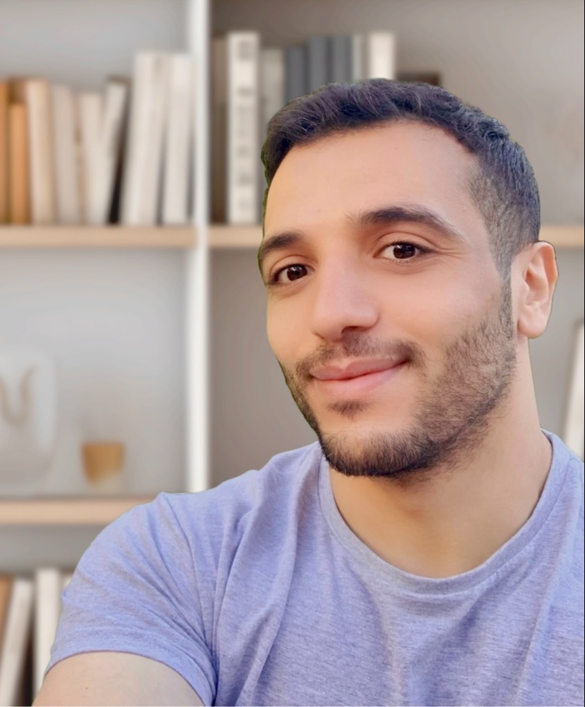 Homepage | MLACases ~ Dr Hashim