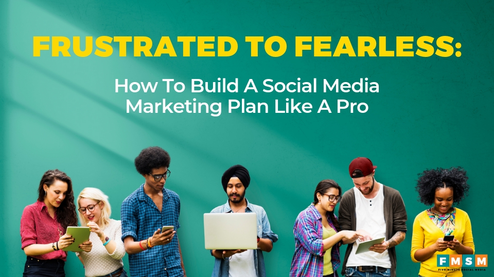 Product image for Frustrated To Fearless