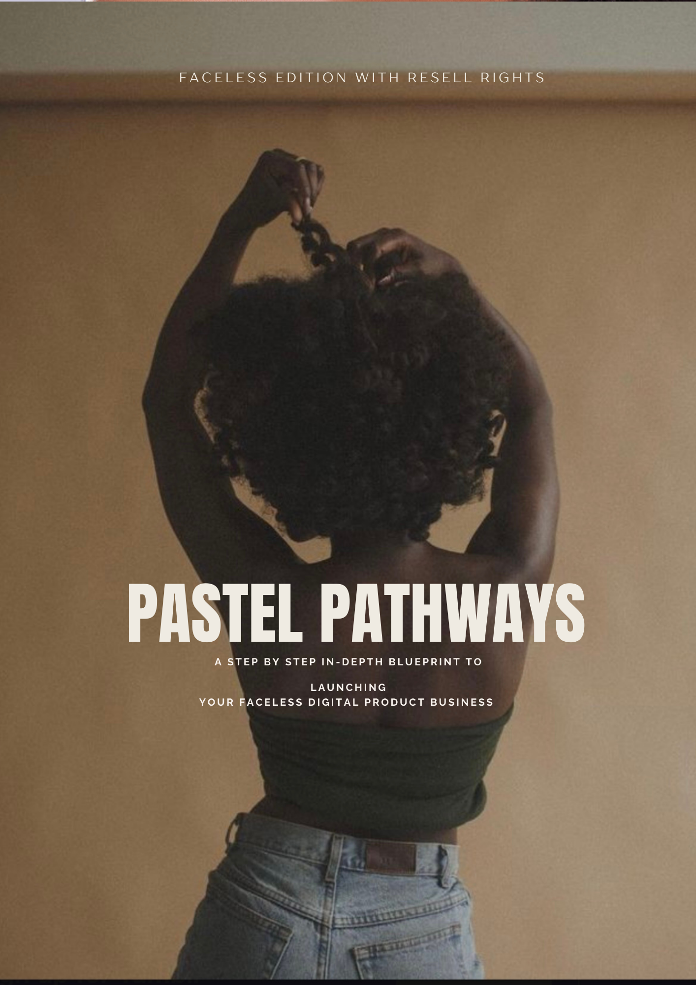 Product image for Pastel Pathways