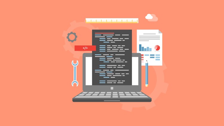 Product image for HTML and CSS Basics - Create and Style Your Very First Webpage