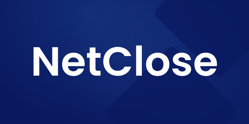 Product image for NetClose Partner Training Course